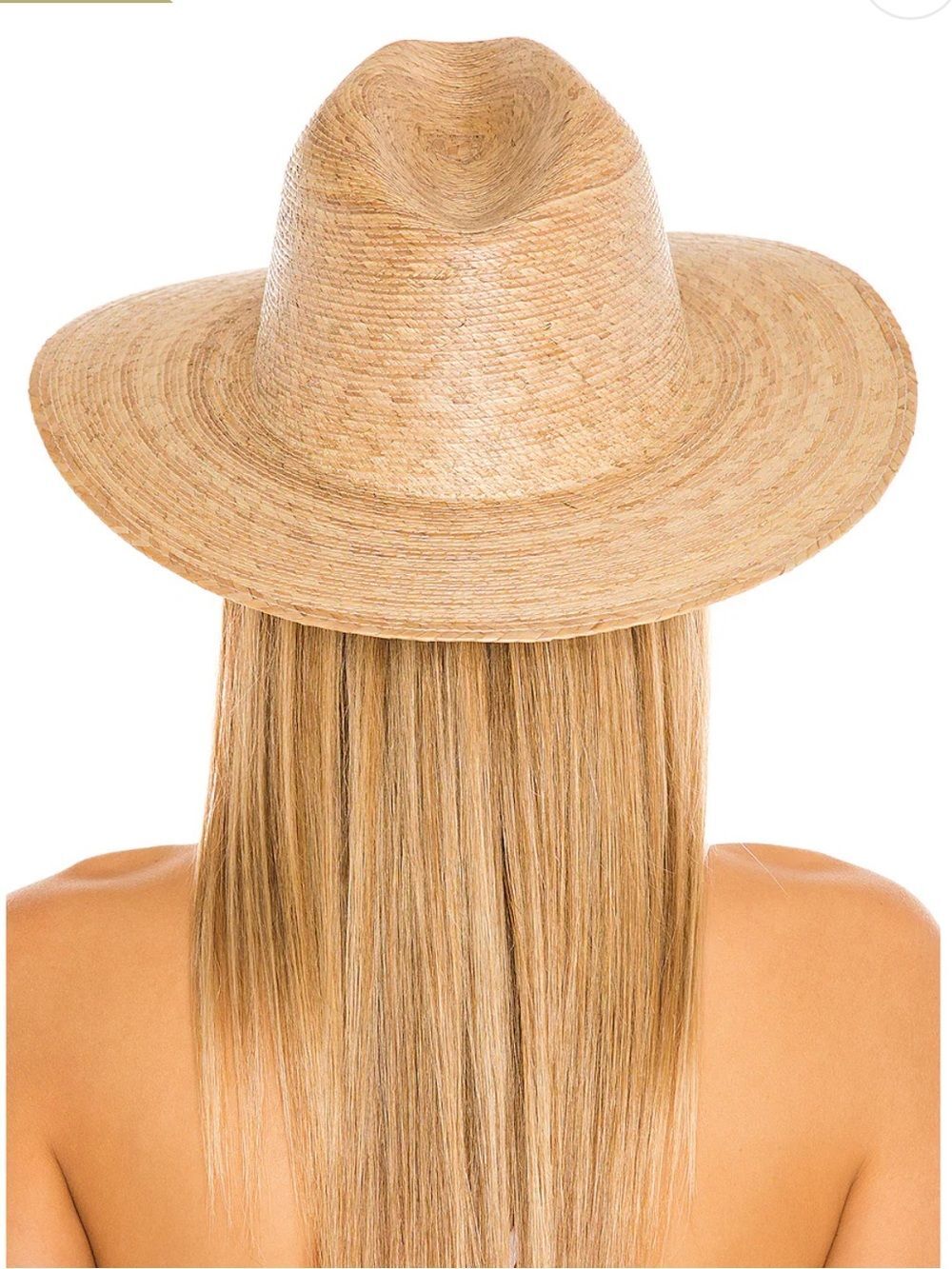 Lack Of Color Palma Fedora Hat S/M - Picture 2 of 11